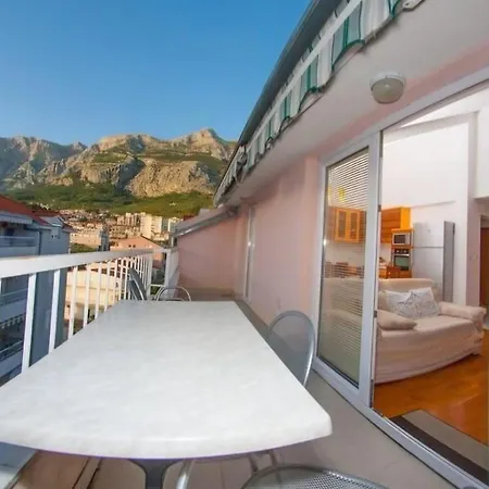 Apartment In Great Location